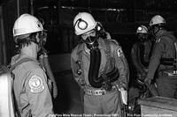 Provincial Mine Rescue Competition