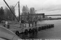 Provincial Mine Rescue Competition