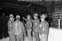 Provincial Mine Rescue Competition