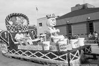Flin Flon Trout Festival Parade