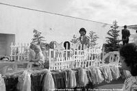 Flin Flon Trout Festival Parade