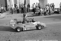 Flin Flon Trout Festival Parade