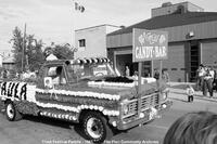 Flin Flon Trout Festival Parade