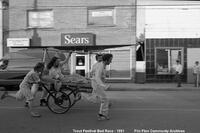 Flin Flon Trout Festival