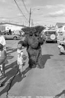 Flin Flon Trout Festival Parade