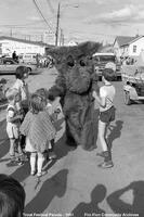 Flin Flon Trout Festival Parade