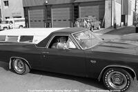 Flin Flon Trout Festival Parade
