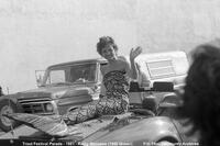 Flin Flon Trout Festival Parade