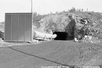 Trout Lake Mine