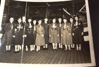 Lady Baden Powell