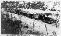 Winter Freighting