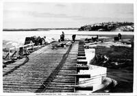 Island Falls Construction