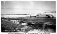 White Sand Rapids ...