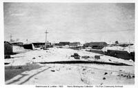 Bunk Houses