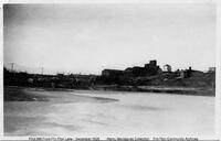 Pilot Mill
