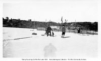 Flin Flon Lake