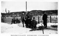 Flin Flon Lake
