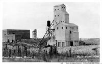 South Main Headframe