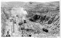 Open Pit