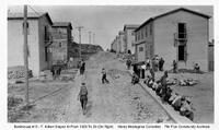 Bunk Houses