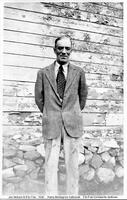 Joe McCool
