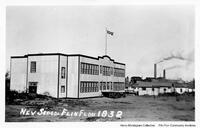 Flin Flon Main School
