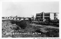 Flin Flon Main School
