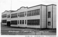 Flin Flon Main School