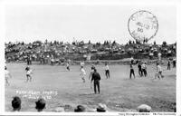 Flin Flon Sports