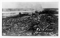 Flin Flon Aerial 1931