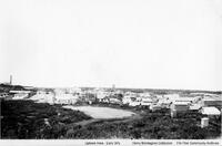 Flin Flon Uptown
