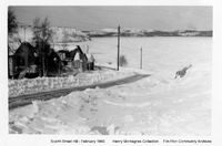 Scarth Street