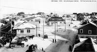 CNR Station