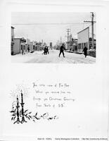 Flin Flon Greetings