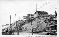 Flin Flon Postcard