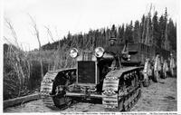 Mari Lake Freighting