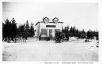Hudson Bay Railway Line