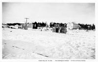 Hudson Bay Railway Line