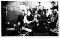 Unknown Persons