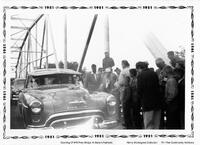 Bakers Narrows Bridge