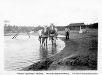 Phantom Lake