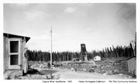 Cuprus Mine