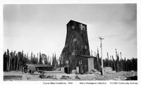 Cuprus Mine