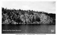 Flin Flon Railway