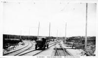 Rail Automobile