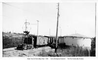 Electric Locomotive