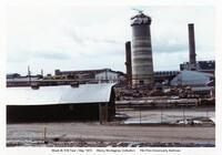 New Stack Construction