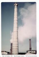 New Stack Construction