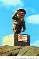 Flin Flon Postcard