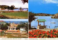 Flin Flon Postcard